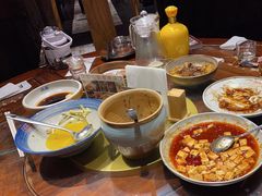 -兰溪小馆(首经贸店)