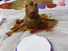 -郑在DIY·潮玩银饰绘画手作(中央大道旗舰店)