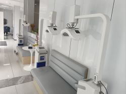 -大麦微针植发丨全国连锁