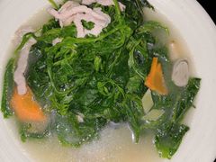 -花溪雨·森林餐厅(石基店)