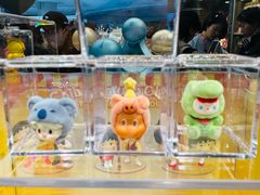 -泡泡玛特POPMART(合生汇店)