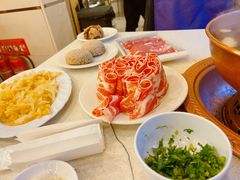 -八先生涮肉房(三里河店)
