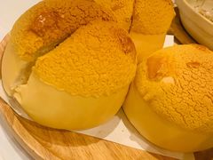 招牌菠萝包-炳胜公馆(珠江新城店)