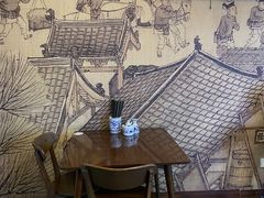 -孙盛兴奥灶面馆·蟹黄面·三虾面(山塘街总店)
