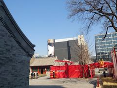 -四季民福烤鸭店(西单华威约饭街店)