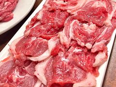 -前门张记涮肉(前门店)