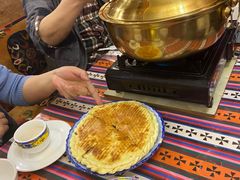 -卡万金特色藏餐