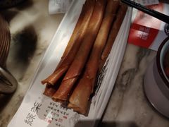 -绿茶餐厅(石家庄万象城店)
