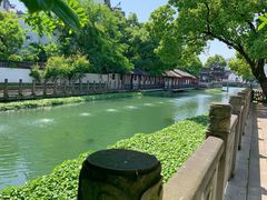 -衣裳街历史文化街区