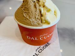 -Dal Cuore 达可芮冰淇淋(陕西北路店)