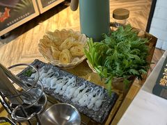 -狐狸爱上椰子鸡(滨江星光大道店)