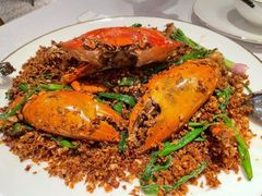 喜记正宗炒辣蟹-喜记避风塘炒辣蟹(旗舰店)