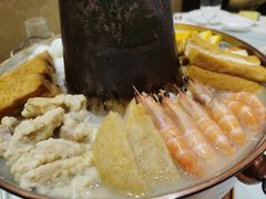 -桃源假日酒店餐厅·大益膳房