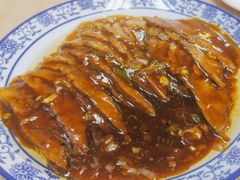 -协顺园回头馆(南顺城路店)