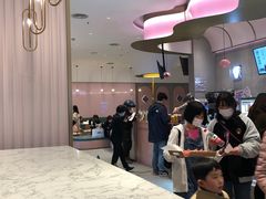 -奈雪的茶(时代天街店)