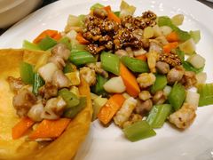 -天瑞轩·粤菜餐厅