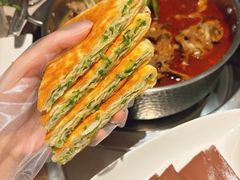 -浩爷羊蝎子火锅(望京店)