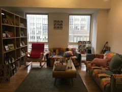 -壹人壹像工作室(购物公园店)