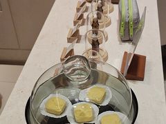 -泰合玺·精油疗愈 SPA(南京河西万达店)
