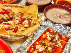 -渝味川菜(常州单店)