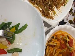 -名轩·中餐厅(南京玄武湖假日酒店)