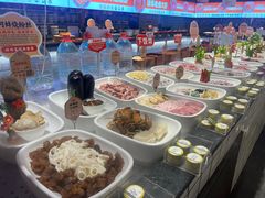 -阿财老铺·老蚌埠龙虾城(华夏总店)