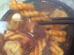 -清真·马文砂锅大全(麦苋街店)