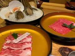 -花潮料理艺食馆(世欧广场店)