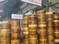 -东关回民小吃一条街(颍河西路店)