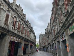 -东郊椰林
