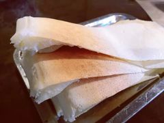 锅边馍-回水镇·江湖川菜(恒大新城店)