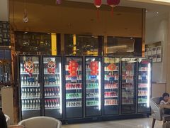 -鲁商铂尔曼大酒店·铂丽自助餐厅