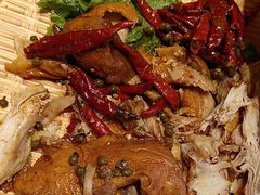 -镜泊小镇(东长安街店)