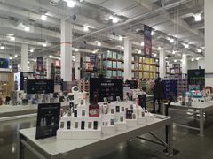 -山姆会员商店(邻瑞广场店)