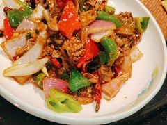 -新概念东北菜(场北店)