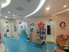 -希望齿科(河西店)