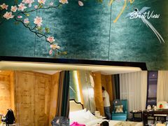 -上海静安铂尔曼酒店