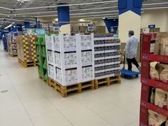 -盒马X会员店(王府井奥莱UP TOWN店)