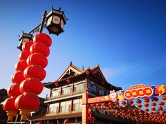 -大召无量寺