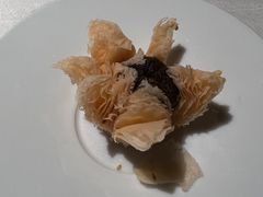 -山壹竹庭院餐厅