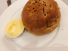 餐前包-摩根扒房(桐梓林店)