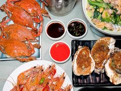 -渔娘渔家丹东海鲜(东直门店)