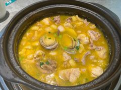 -品也·鲍鱼鸡火锅(皇庭广场店)