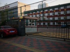 -天津市烹饪技术学校