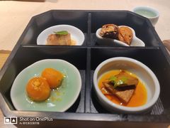 人生四味-素慧餐厅(大虹桥店)