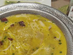 -李氏传家菜(兴城路店)