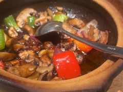 -煲王粤菜餐厅(中侨中心店)