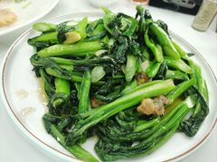 -嘉升大排档(番禺总店)