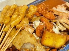-大佬李砂锅(钱江财富广场店)