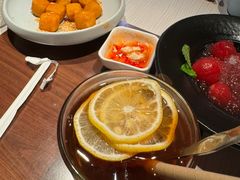 -大树餐厅(益田假日店)